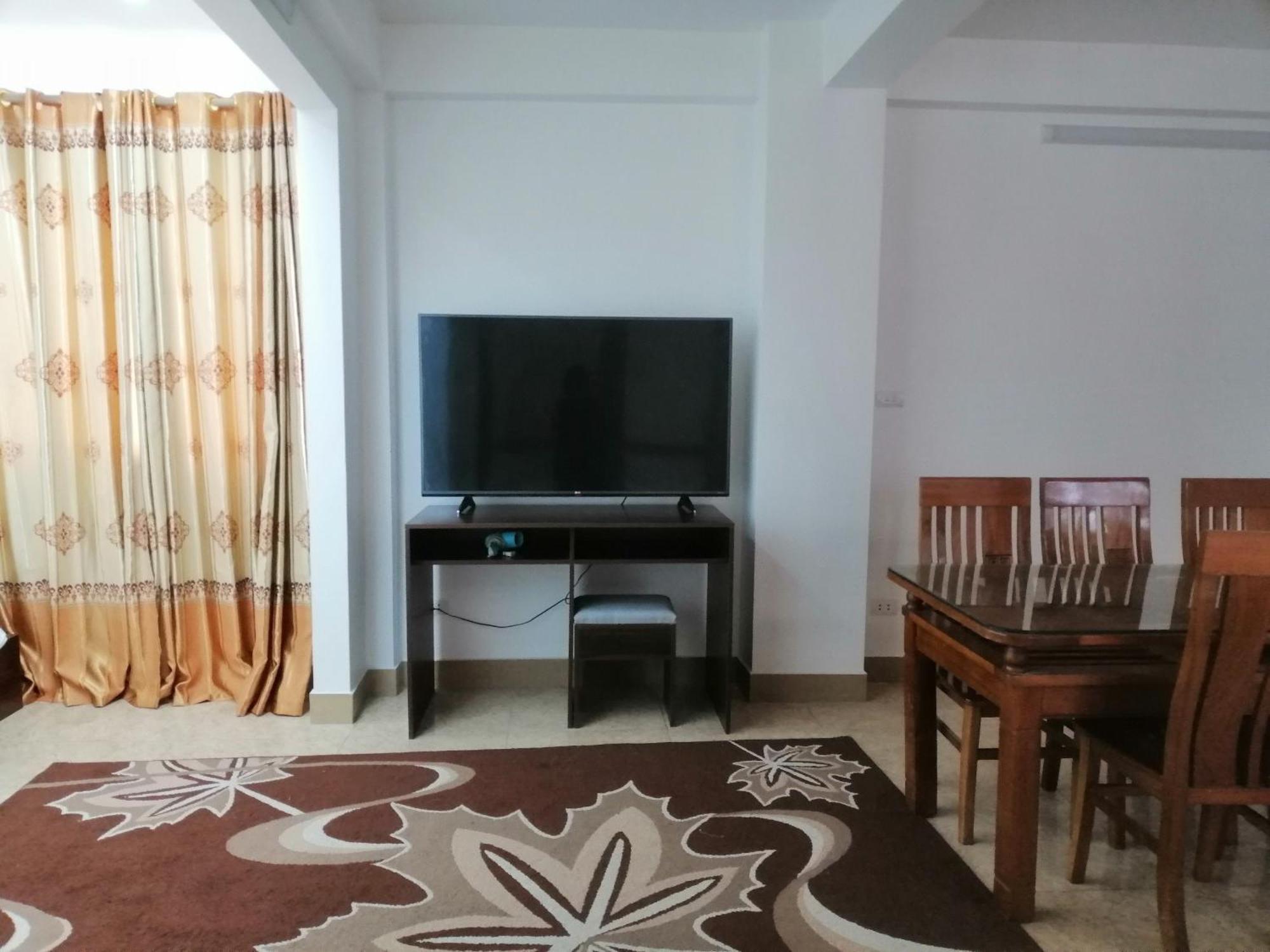 Mia Sen Vong Hotel Ha Noi Hanoi Exterior photo